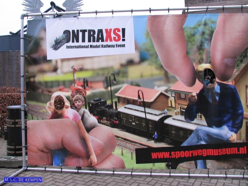 Ontraxs 2013