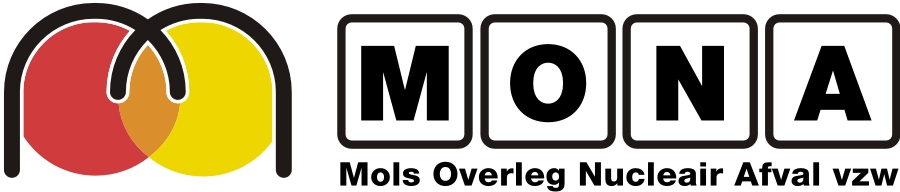 Mols Overleg Nucleair Afval VZW