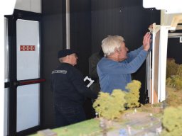 Opendeur 2024 Mol