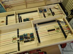 Bouw Voneche - 2021