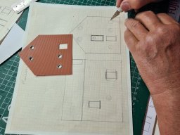 Bouw Voneche - 2022