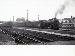 NMBS 64_015 Mechelen